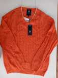Męski sweter Andrew James