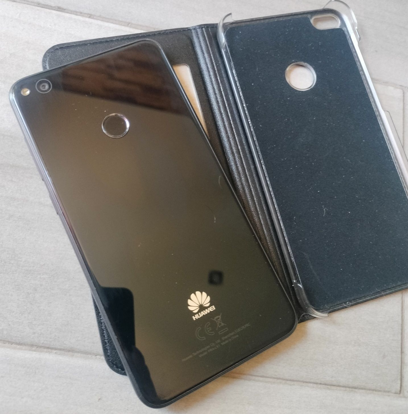 Huawei P8 Lite 2017