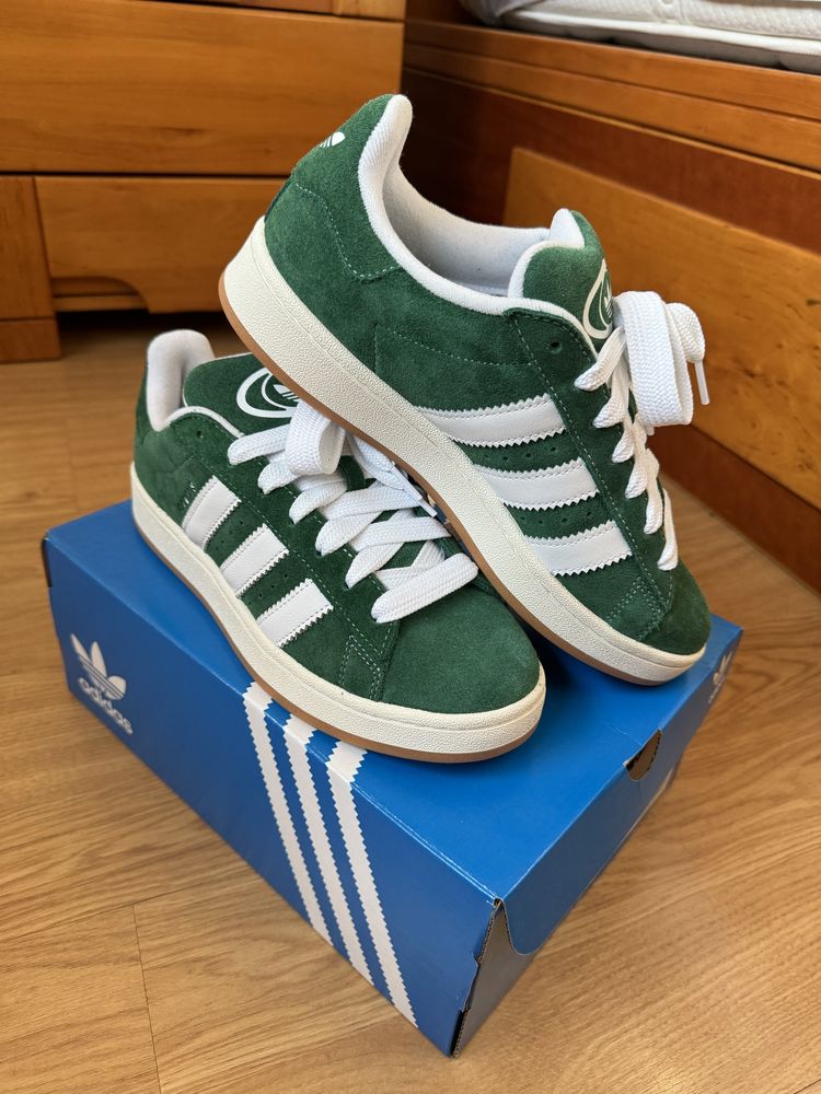 Sapatilhas Adidas Campus 00s