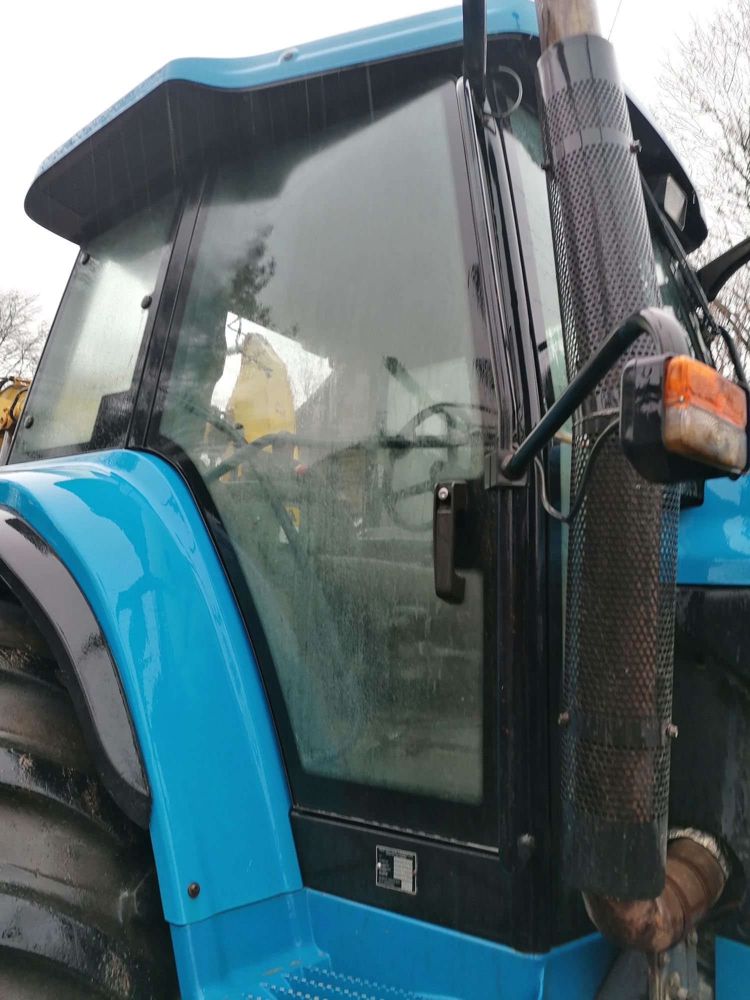Drzwi Ford G170, G190, G210, G240