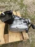 Silnik simson spatz sr2 sr4 sr4-1 sr4-2 ladny stan 7.54