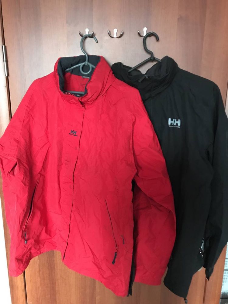 Helly Hansen вітрівка ХХL,куртка хелі хенсон,tnf,the north face