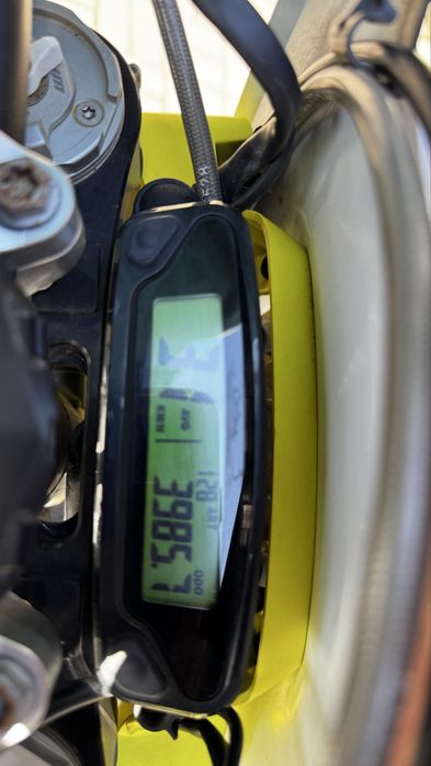 Husqvarna fe250 4T