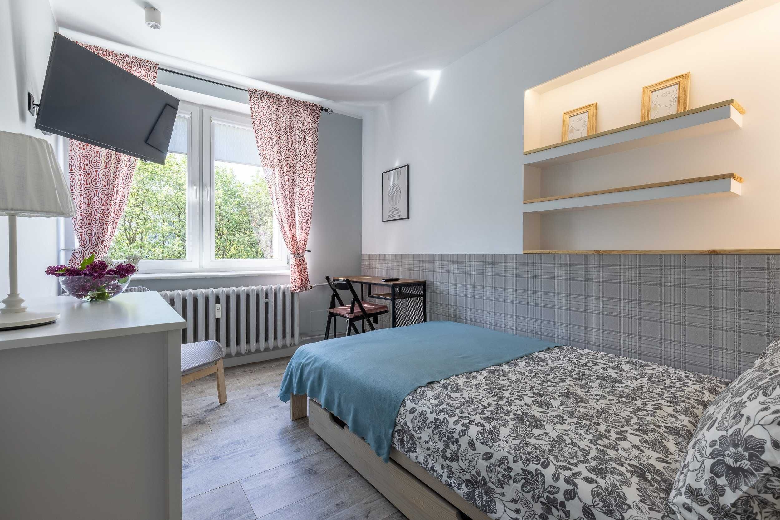 Blisko Starówki - 4 osobowy apartament Gdańsk Śródmieście