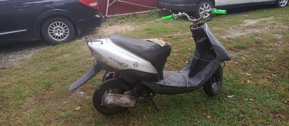 Suzuki lets 2 50кб