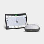 Nawigacja Rolnicza - FJD AG1 System Prowadzenia Ręcznego RTK 2.5 cm