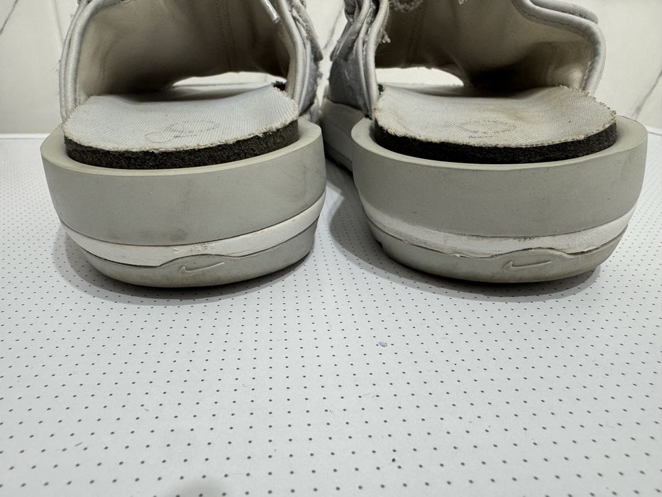 Шльопанці Nike 2.0 OFFLINE