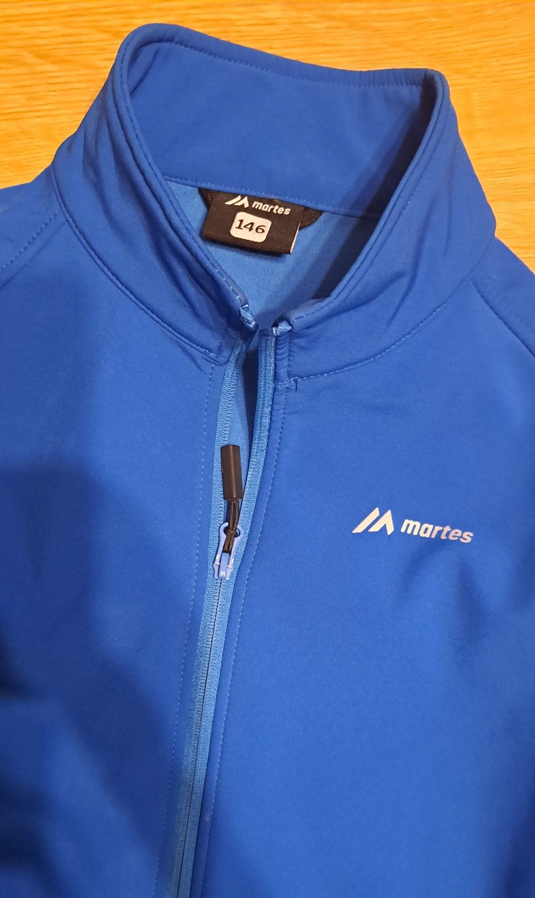 Martes softshell kurtka 146