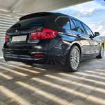 BMW Seria 3 BMW F31 320D, 2,0 diesel 190 KM xdrive. Piękna. NOWY OLEJ+FILTRY