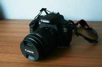 Фотоаппарат Canon EOS 1200D + 18-55 DC lll | Новий, Повний комплект