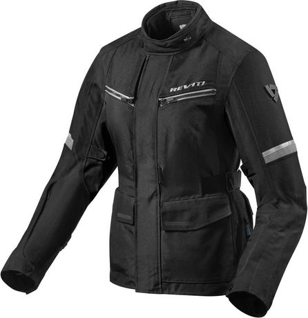 Kurtka motocyklowa damska Rev'it Outback 3 roz 42