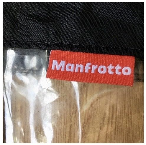 Продам дождевой чехол Manfrotto MB PL-CRC-14.