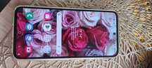 Smartfon A35 Samsung
