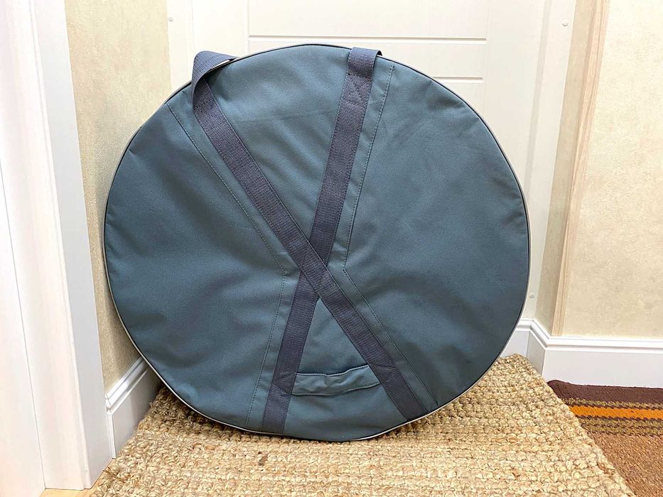 Чохли для зберігання шин/колес/дисків, d66.5 см, є 3 шт., ціна за один