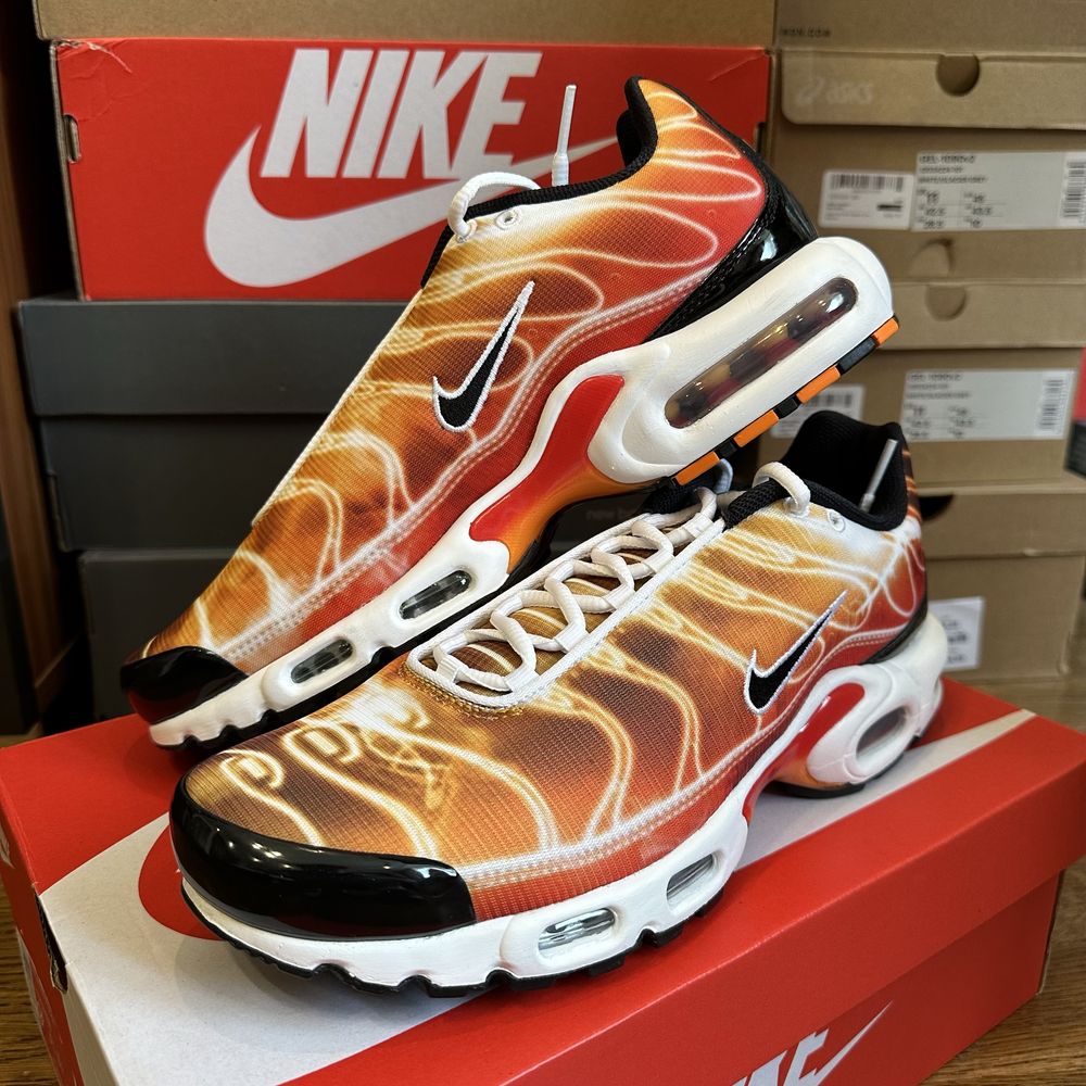 Кросівки Nike Air Max TN Plus OG