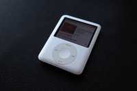 Apple iPod Nano 3G 4GB (A1236)