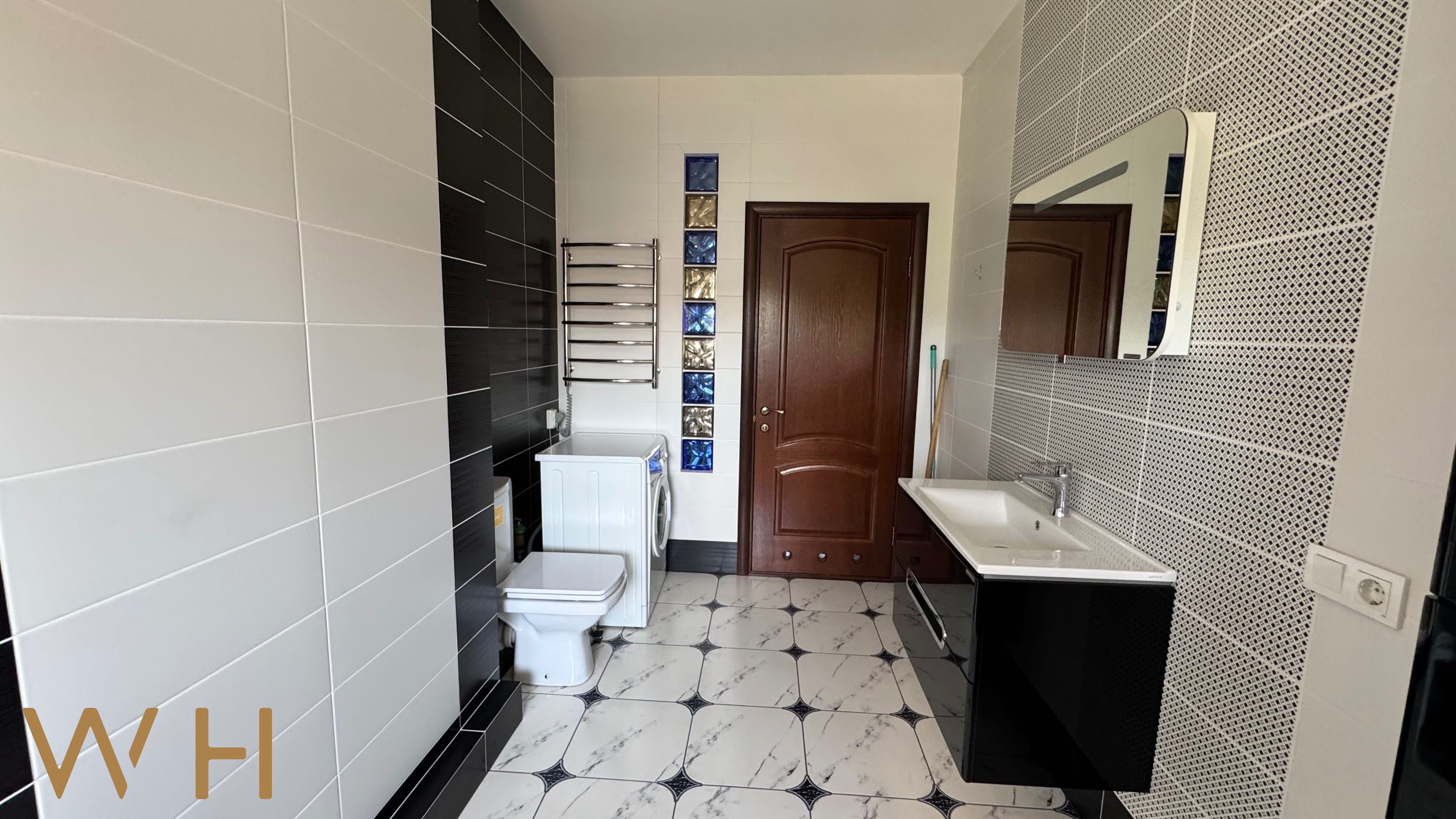 Продаж будинку 145m² 4кім. 7 соток с. Юрівка, 5 км від Києва Без %