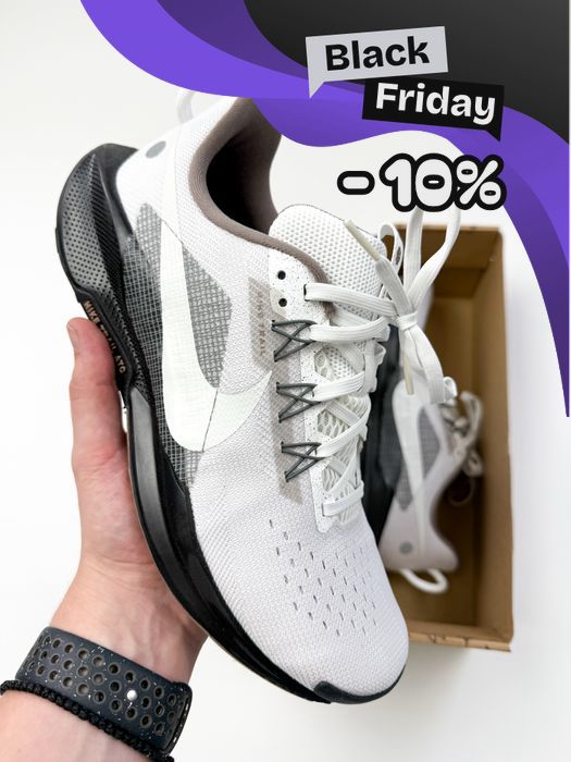 Акція! Кросівки Nike Trail 5 (41, 44, 44.5, 45) Нові!