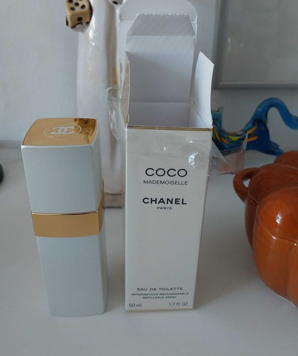 Chanel Coco Mademoiselle woda toaletowa 50ml
