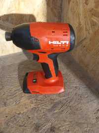 Zakretarka Hilti sid4 a22