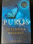 Puros- Julianna Baggott