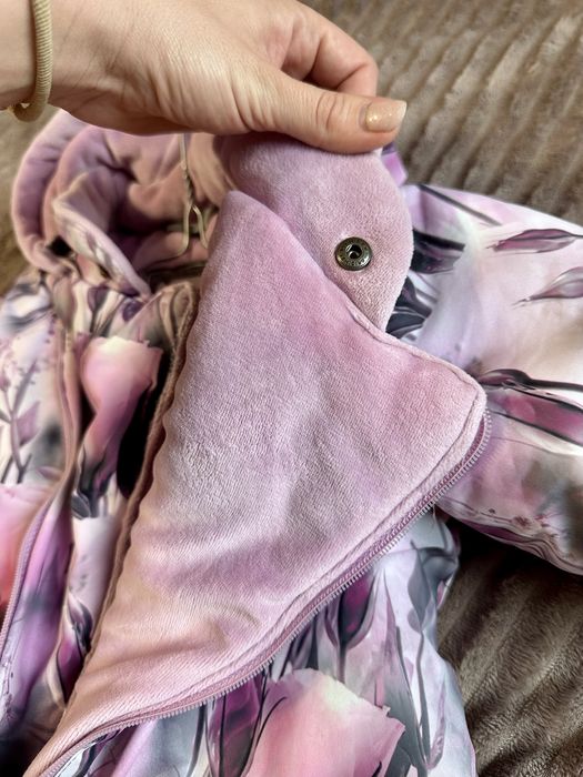 Комбінезон Lenne Berry Spring Flower Field 74