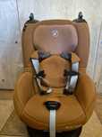 Maxi cosi tobi fotelik samochodowy