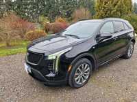 Cadillac XT4 Sport, sprzedam