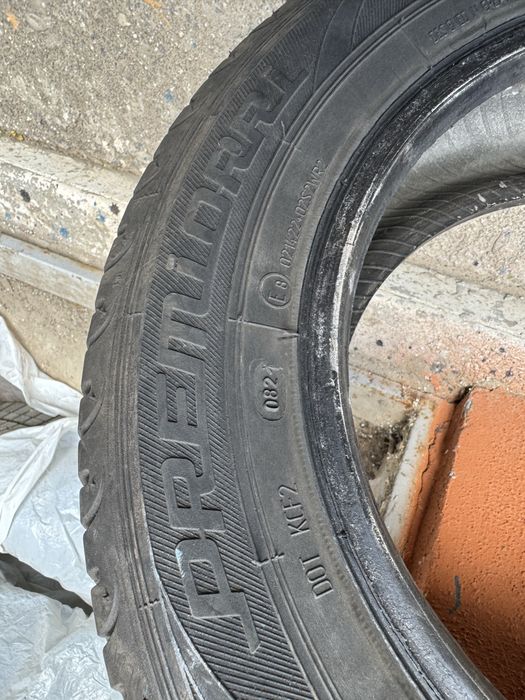 Шини на ланоса Solazo r14 185/60