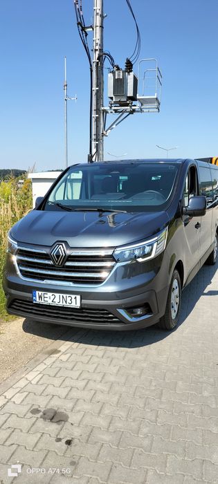 Wolne terminy Busem w góry. Wypożyczalnia