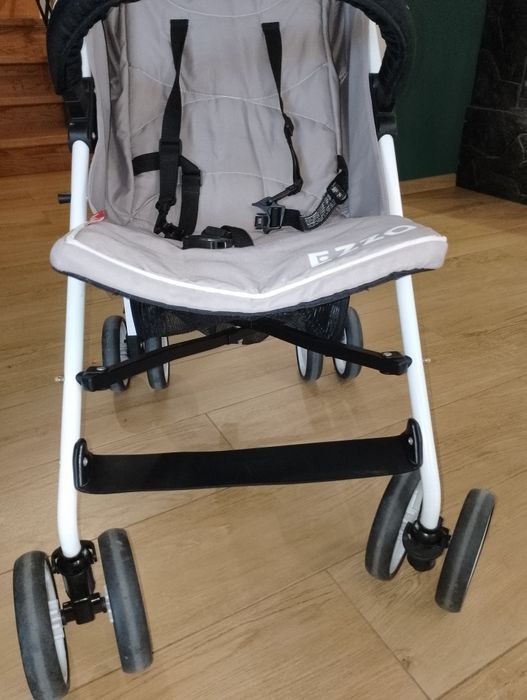 Wózek spacerowy spacerówka Euro - Cart EZZO