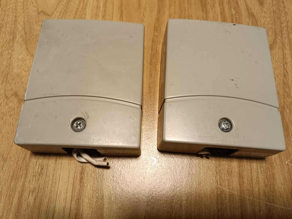 Aritech VV600-PLUS Czujka Sejsmiczna Skarbcowa Detektor Wibracji