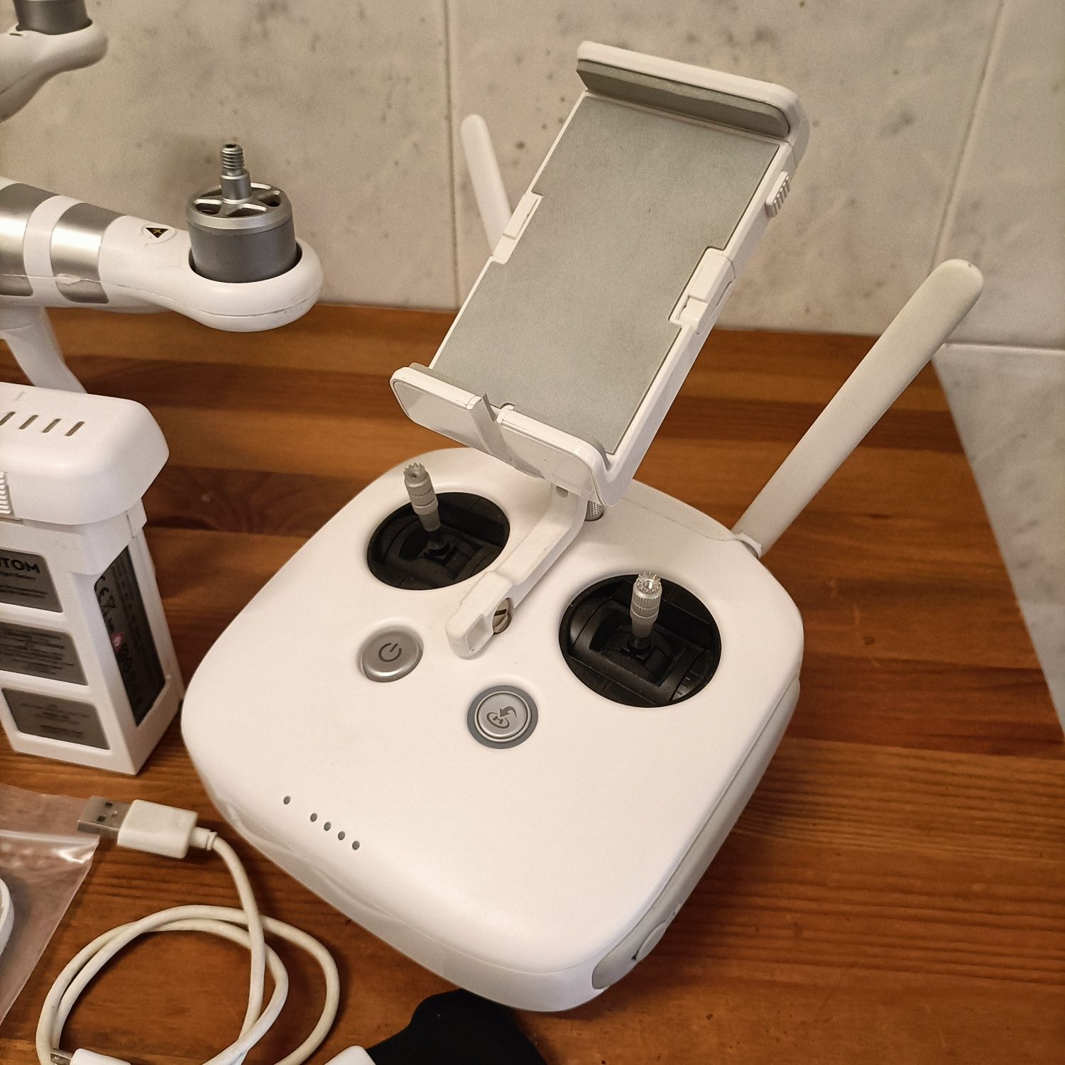 DJI Phantom 3 Advanced