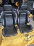Recaro speed sr5 bmw alpina honda jdm nie sr3 poleposition