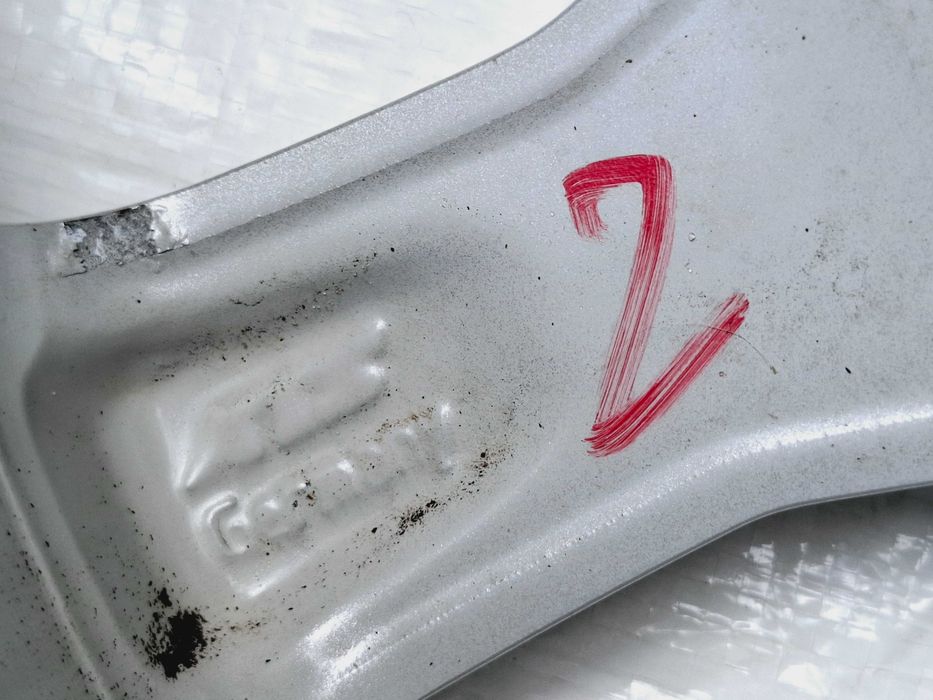 alufelga felga aluminiowa ats kba 47780 seat leon iii 3 6,5 et45 15 ''