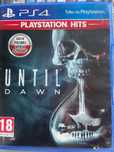 PS 4 - Until Dawn - PL - Możliwa Wymiana - Sklep - Wolumen