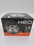 Czajnik turystyczny Neo Tools 0,8 L