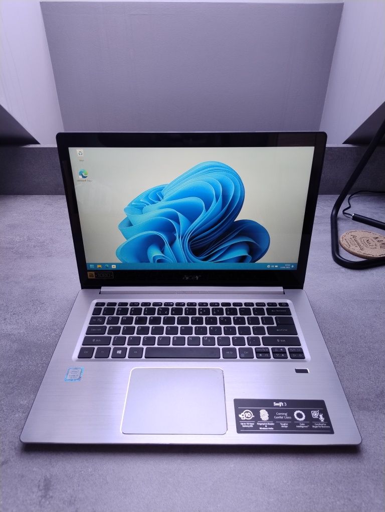 Lekki Acer Swift 3