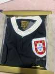 Camisola da Seleção Portuguesa Centenária