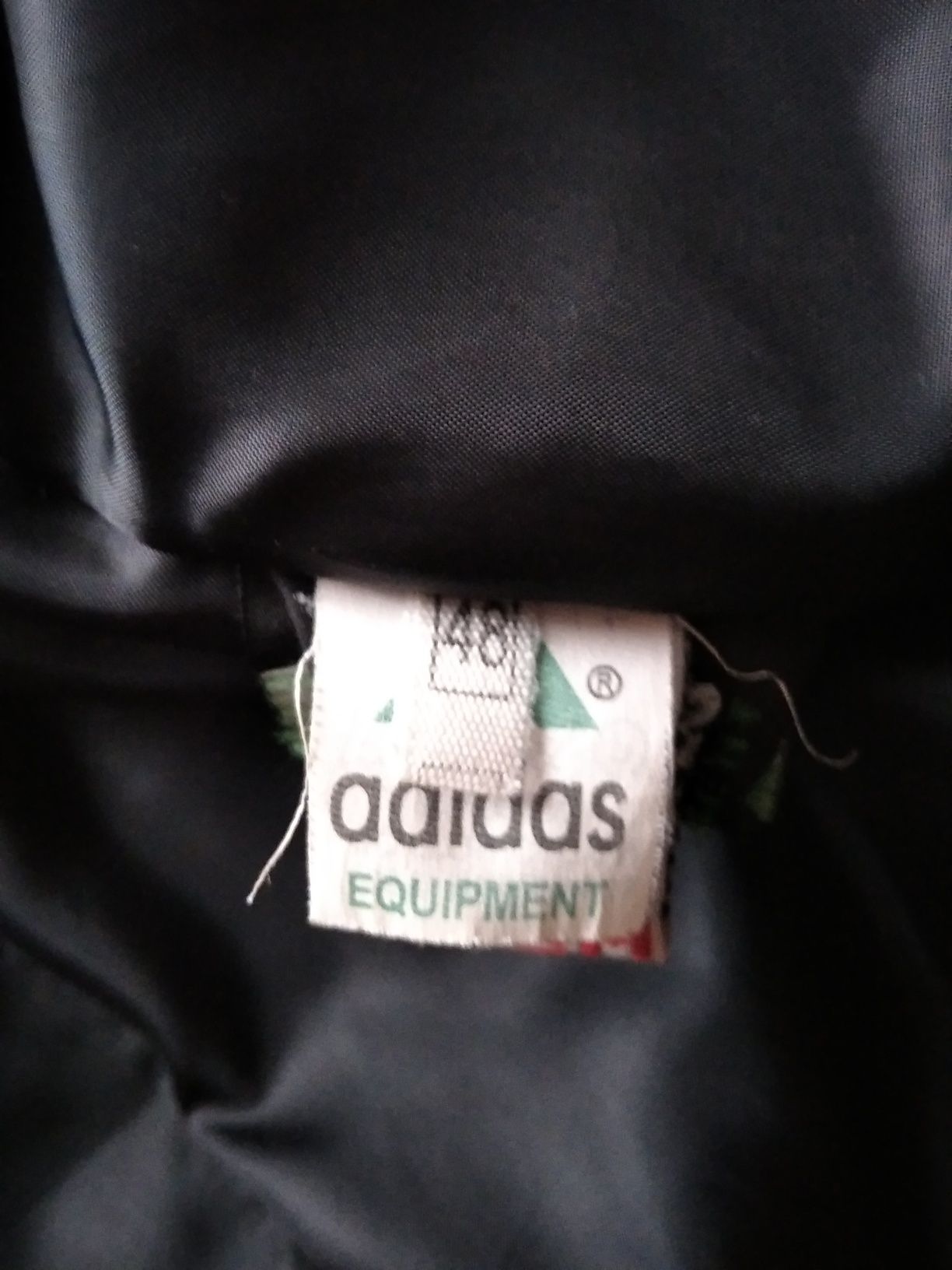 Зимняя куртка adidas