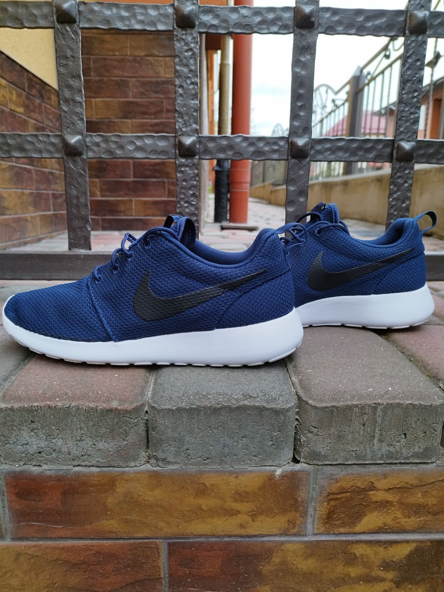 Кросівки чоловічі Nike Roshe One