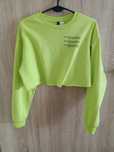 Bluza Cropp top.
