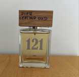 Flow Perfumes 121 inspiracja Leather Oud