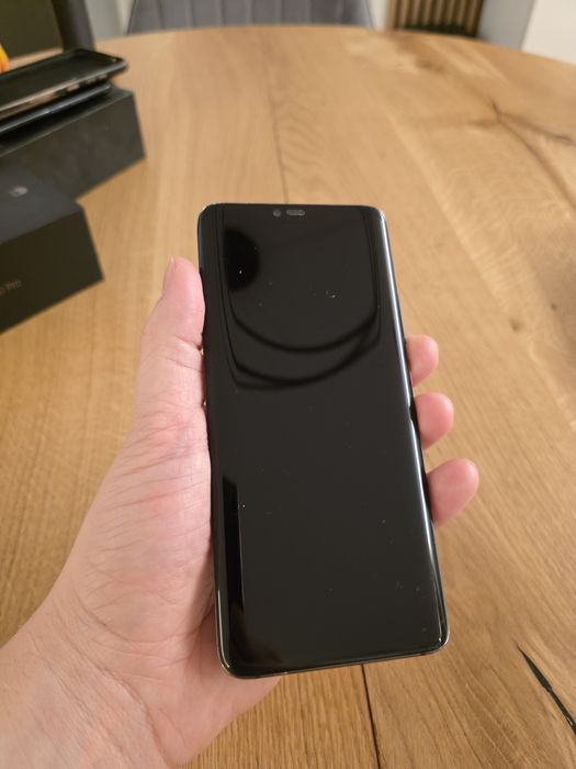 Huawei Mate 20 Pro – stan bardzo dobry, ekran idealny, 100% sprawny