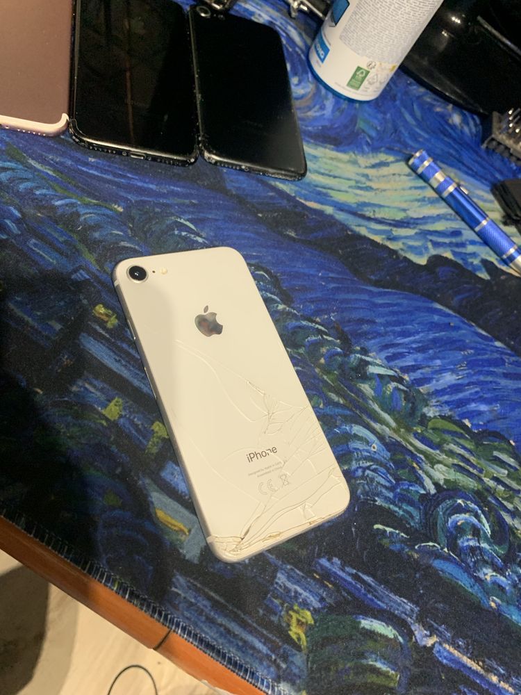 Korpus iphone 7 8