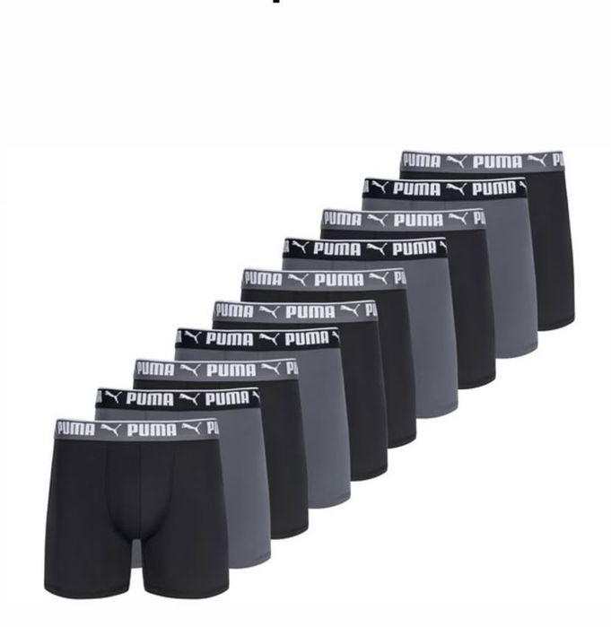 Нижня білизна Puma