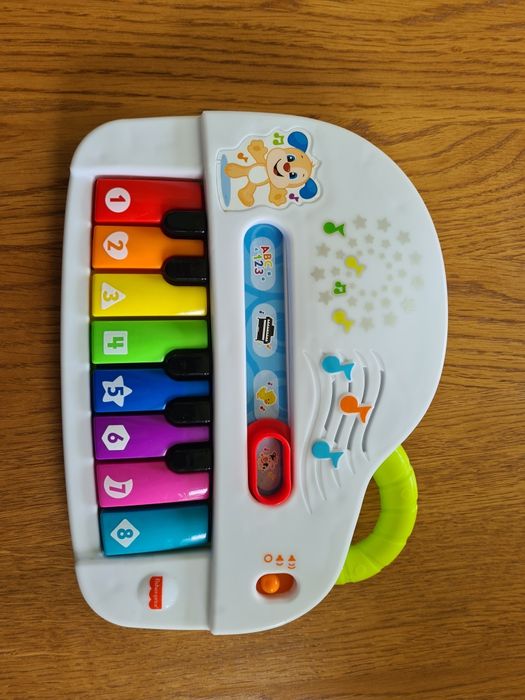 Pianinko Malucha Fisher Price