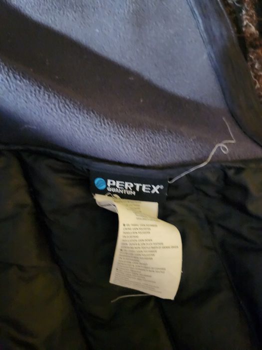 Куртка berghaus.
