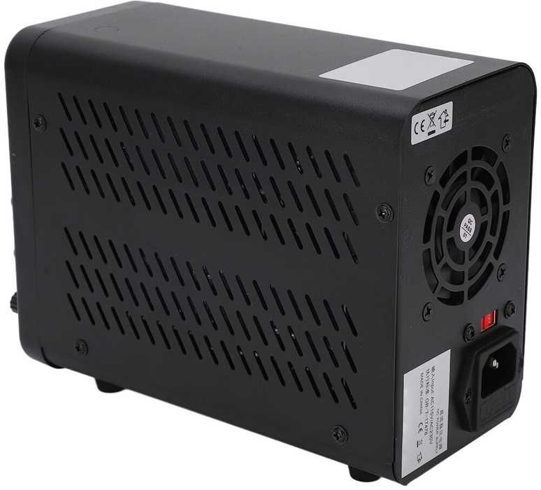 Лабораторный блок питания Wanptek NANKADF WPS TPS 30V, 60V, 120V 5-10A