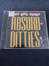 Płyta CD The Toy Dolls Absurd -Ditties